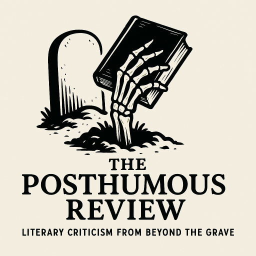 The Posthumous Review